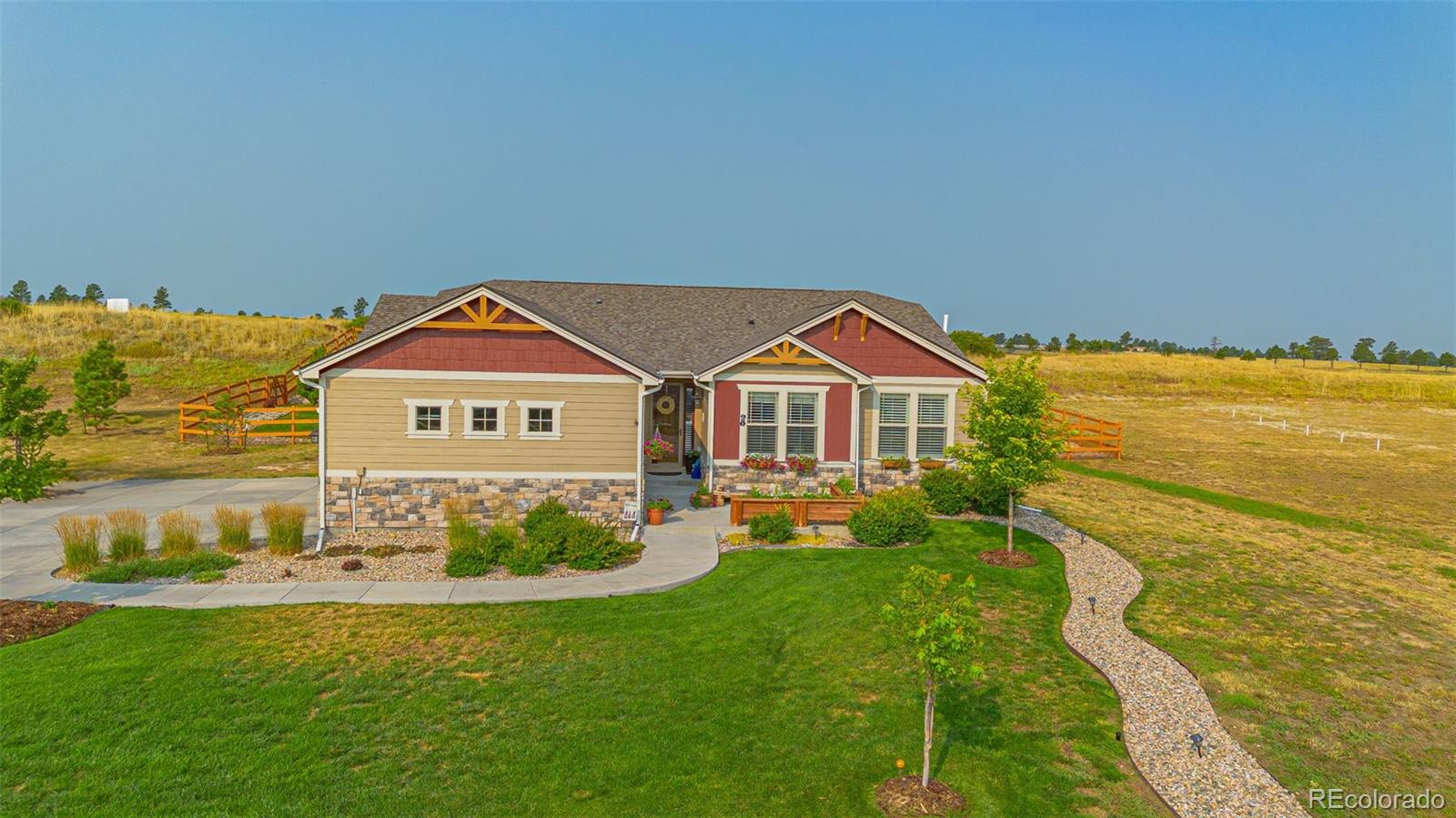 MLS Image #39 for 7771  two rivers circle,parker, Colorado