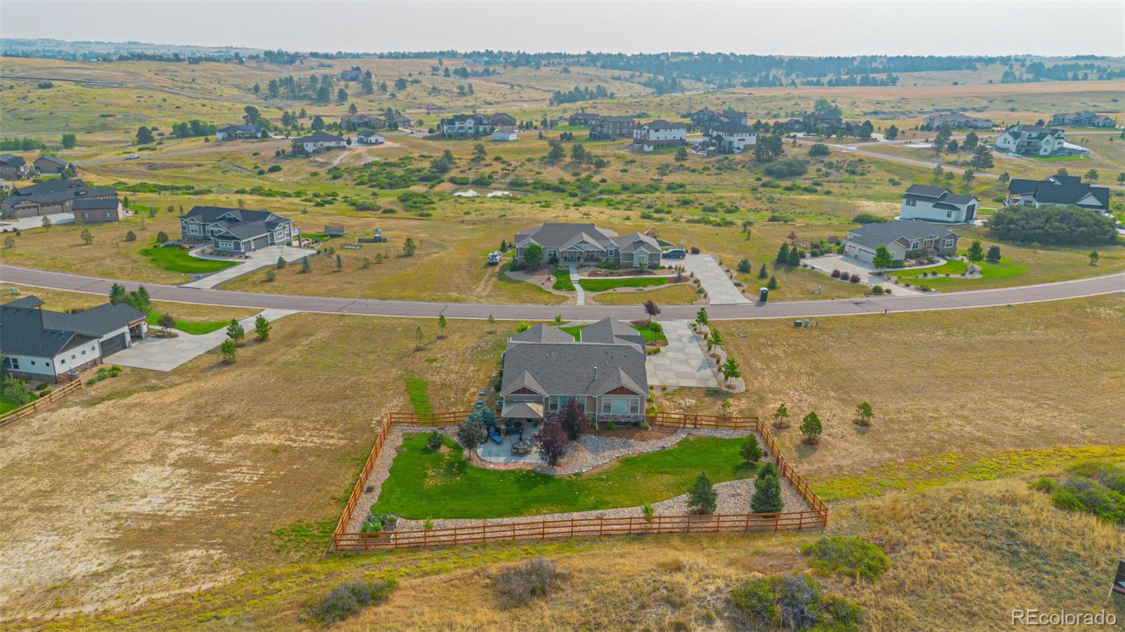 MLS Image #41 for 7771  two rivers circle,parker, Colorado