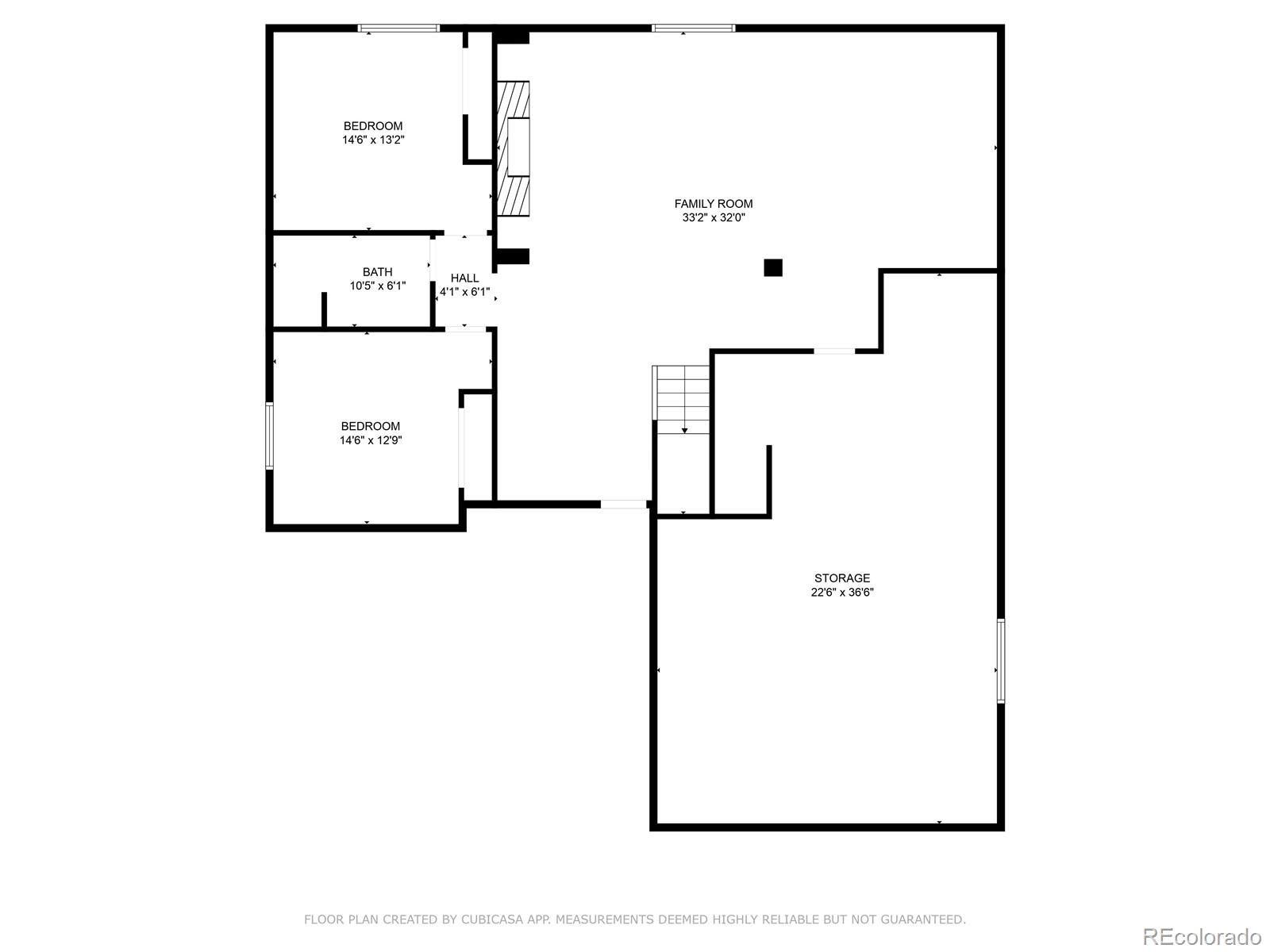 MLS Image #45 for 7771  two rivers circle,parker, Colorado