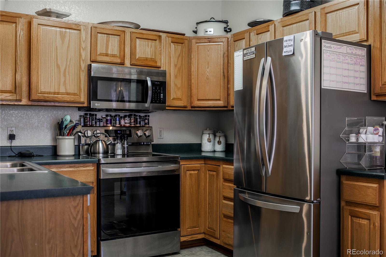 MLS Image #5 for 11640 w 62nd place 103,arvada, Colorado