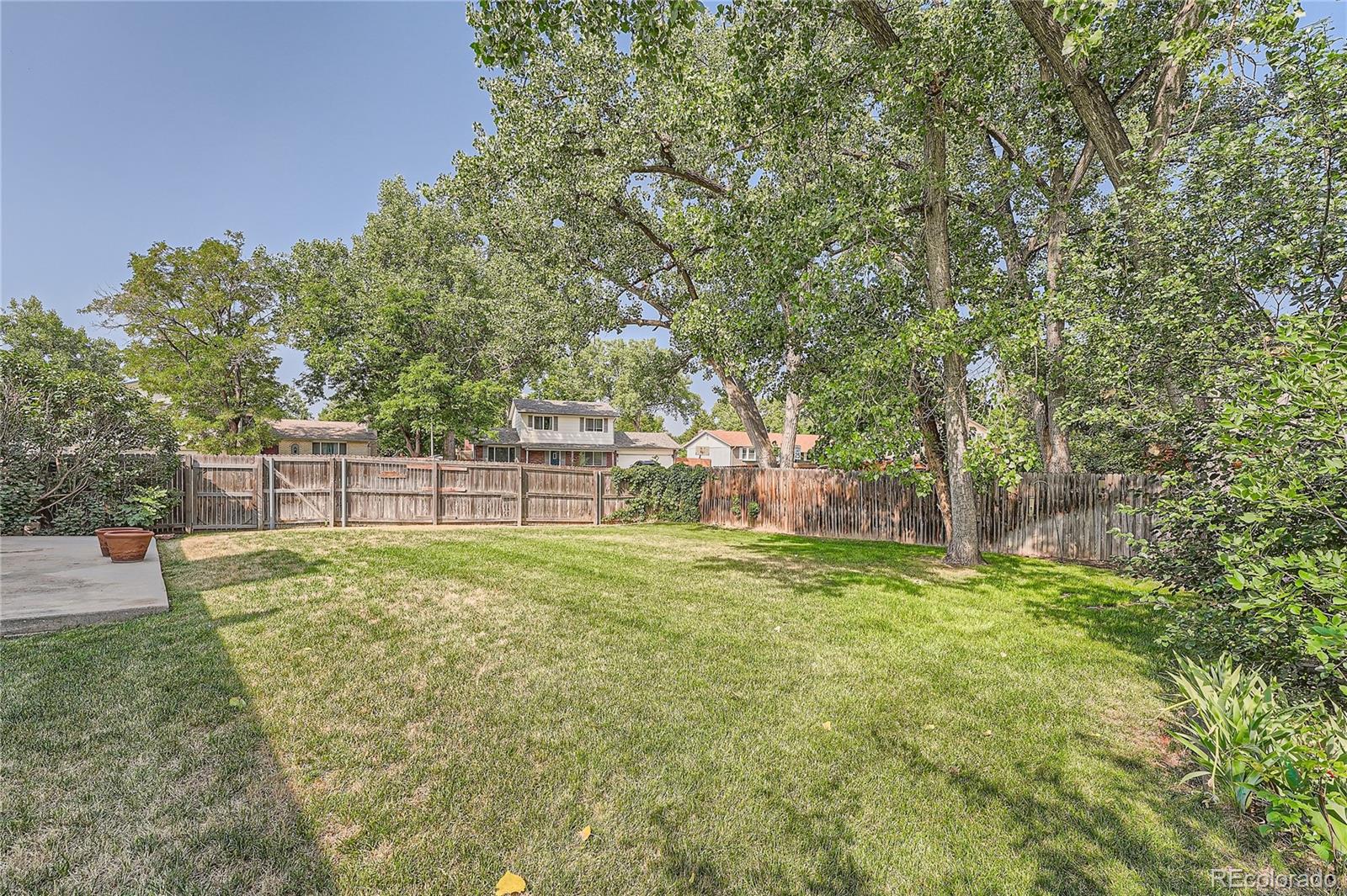 MLS Image #33 for 8405  lamar drive,arvada, Colorado