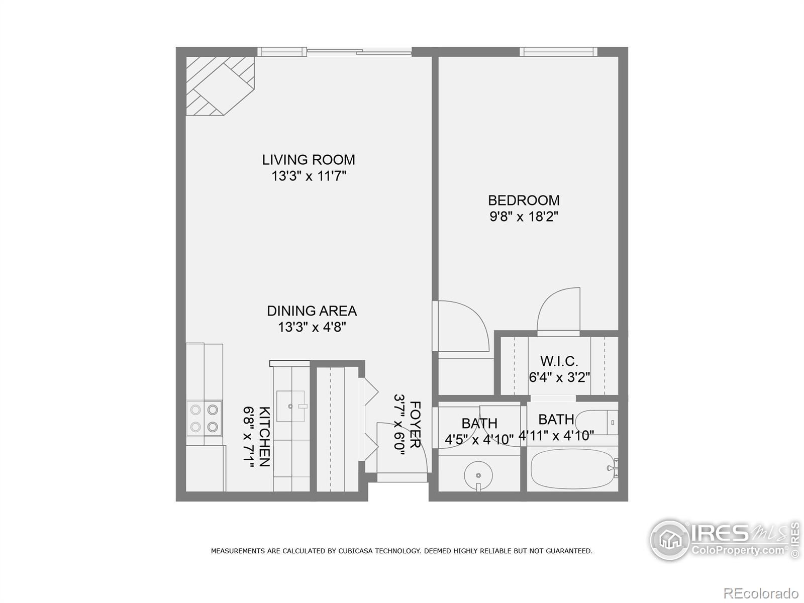 MLS Image #22 for 3300  bridger trail,boulder, Colorado