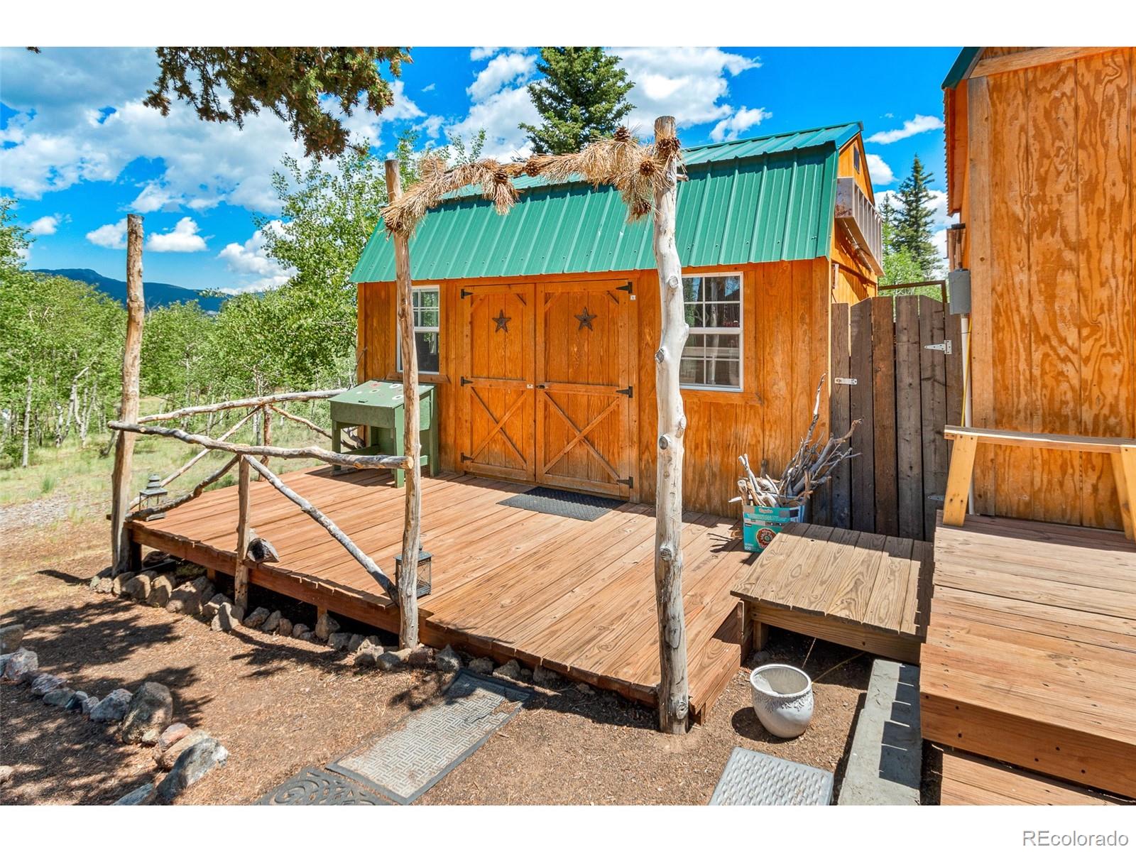 MLS Image #27 for 33  hub court,jefferson, Colorado