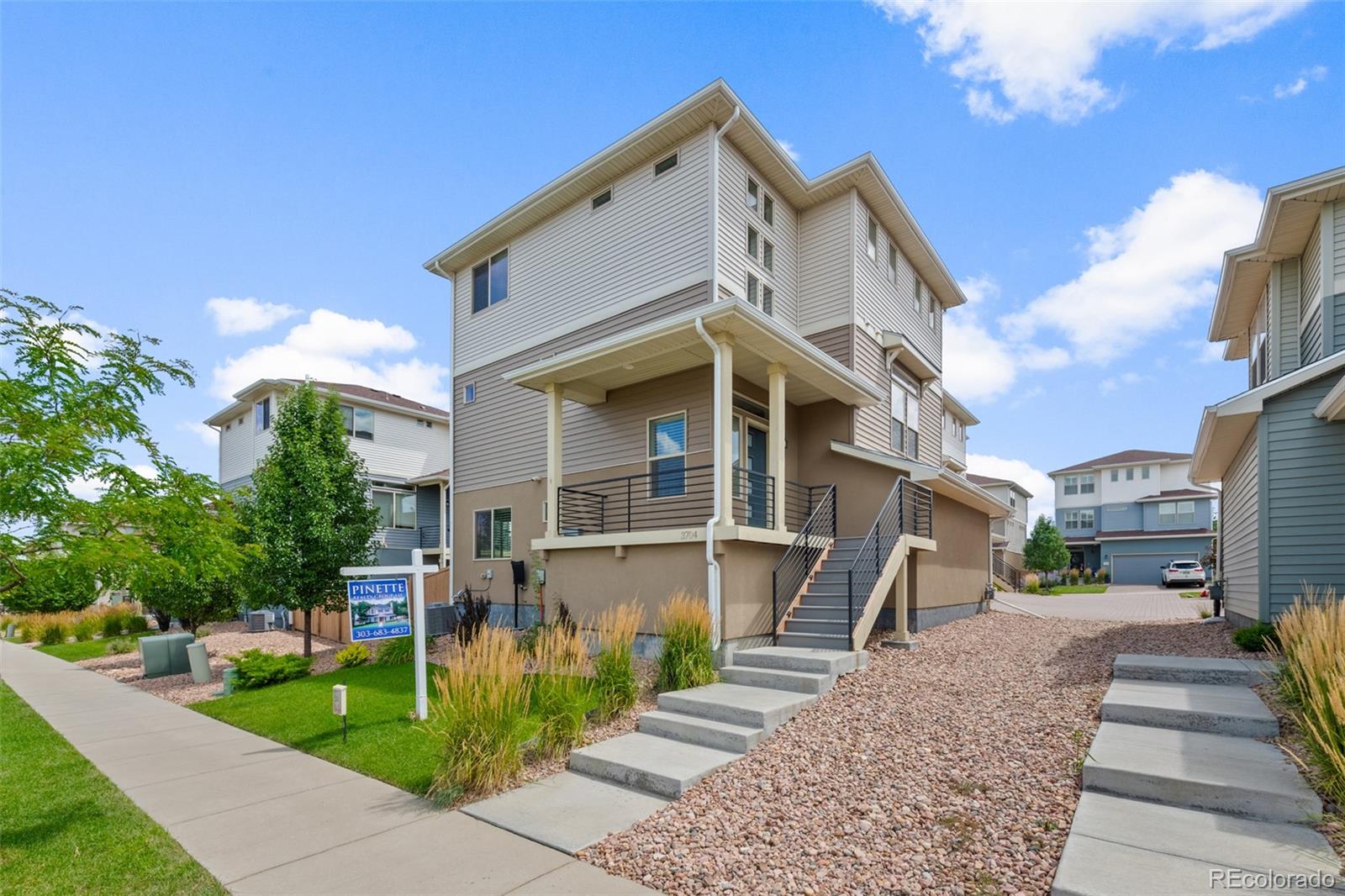 MLS Image #0 for 3704  celestial avenue,castle rock, Colorado