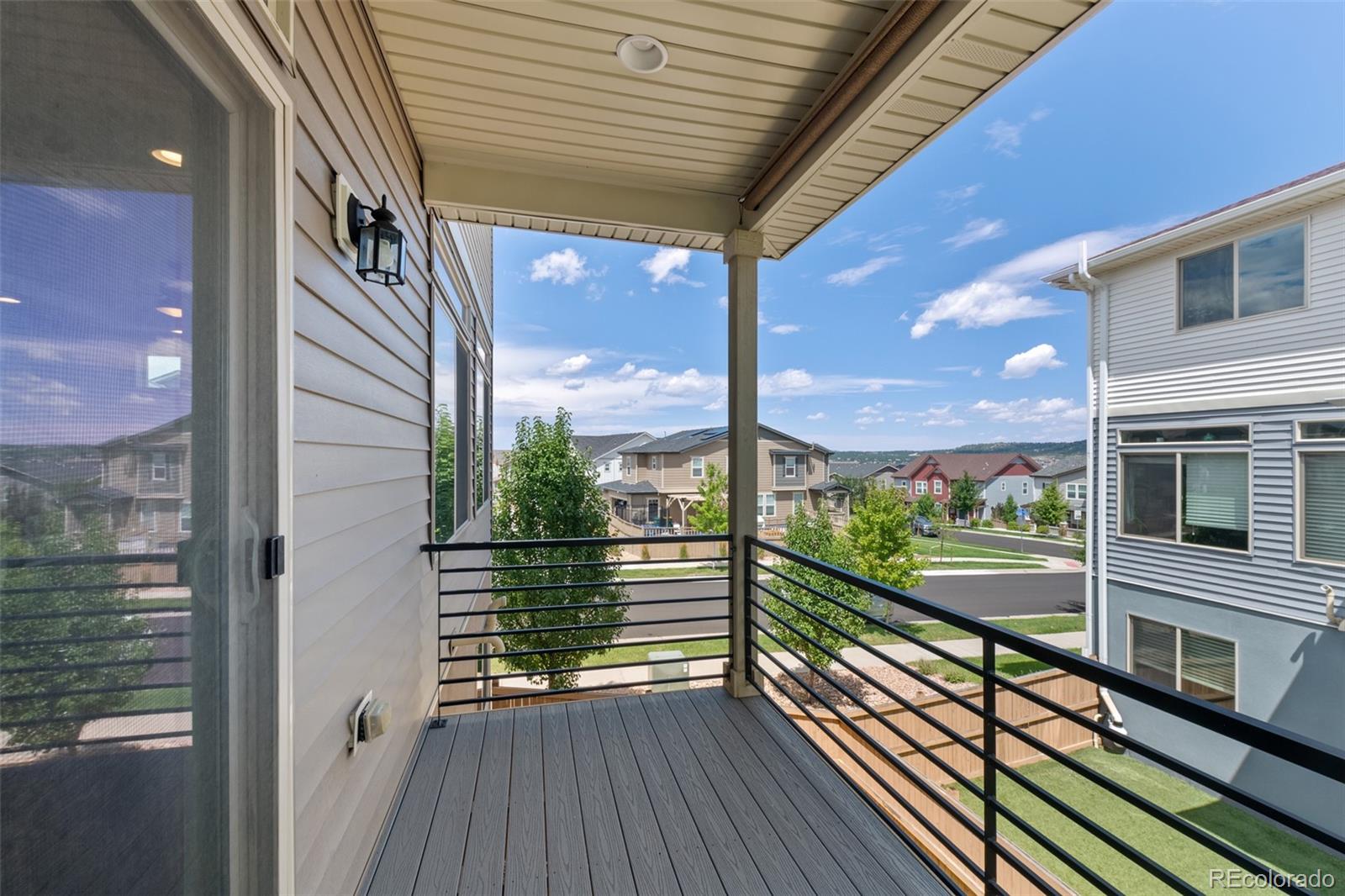 MLS Image #12 for 3704  celestial avenue,castle rock, Colorado