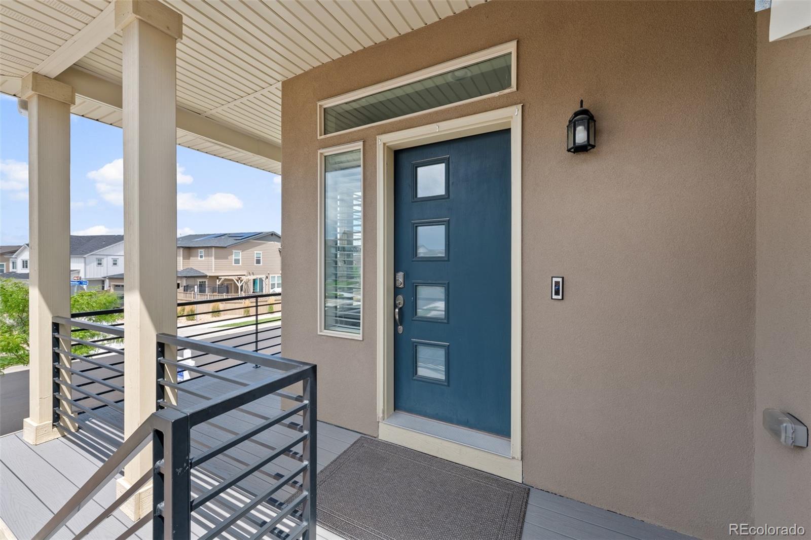 MLS Image #2 for 3704  celestial avenue,castle rock, Colorado