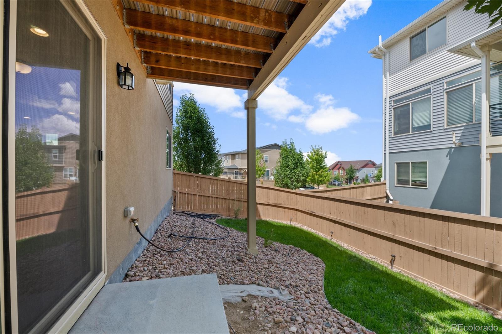 MLS Image #38 for 3704  celestial avenue,castle rock, Colorado