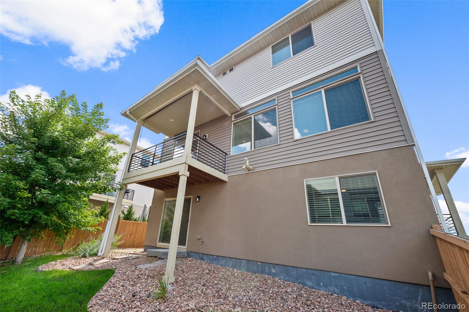 MLS Image #39 for 3704  celestial avenue,castle rock, Colorado