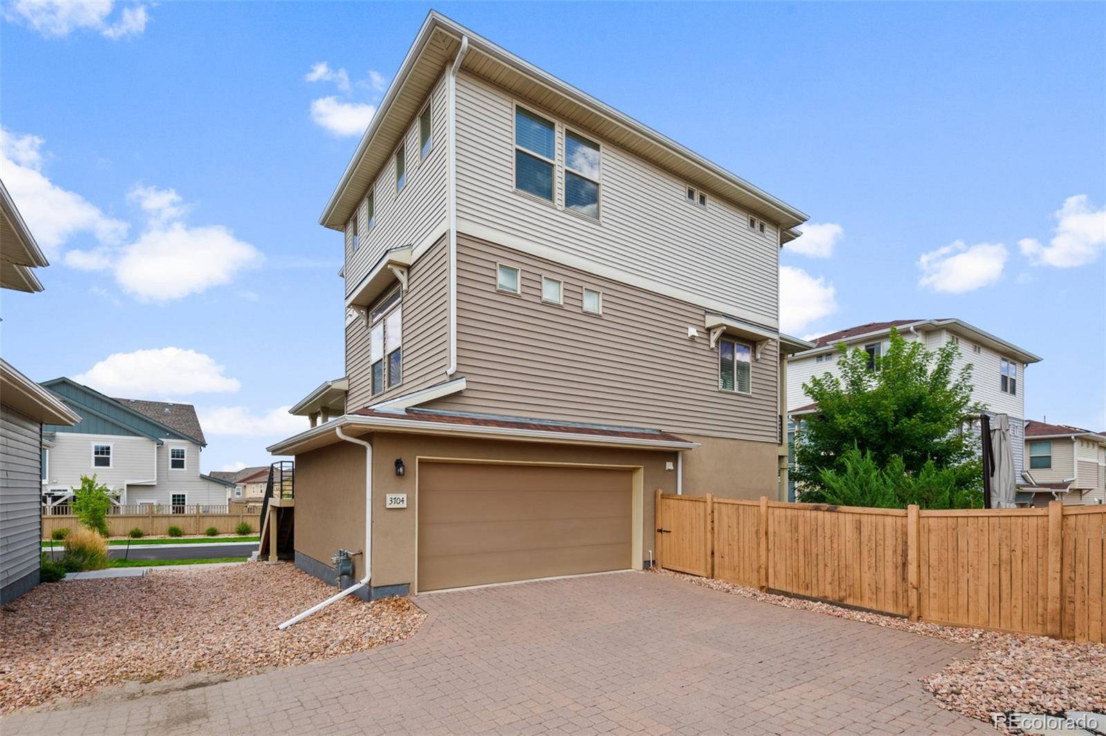 MLS Image #40 for 3704  celestial avenue,castle rock, Colorado