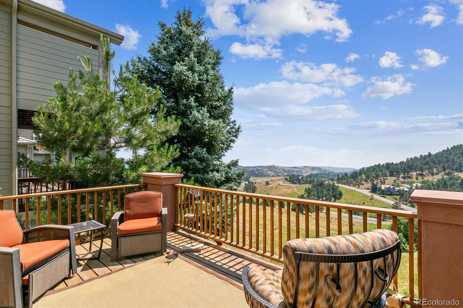 MLS Image #10 for 588  ridgeside drive,golden, Colorado