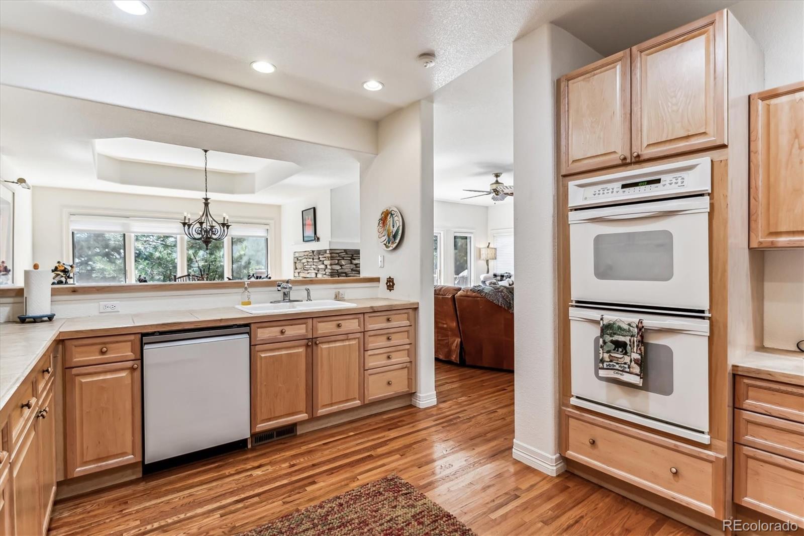 MLS Image #12 for 588  ridgeside drive,golden, Colorado