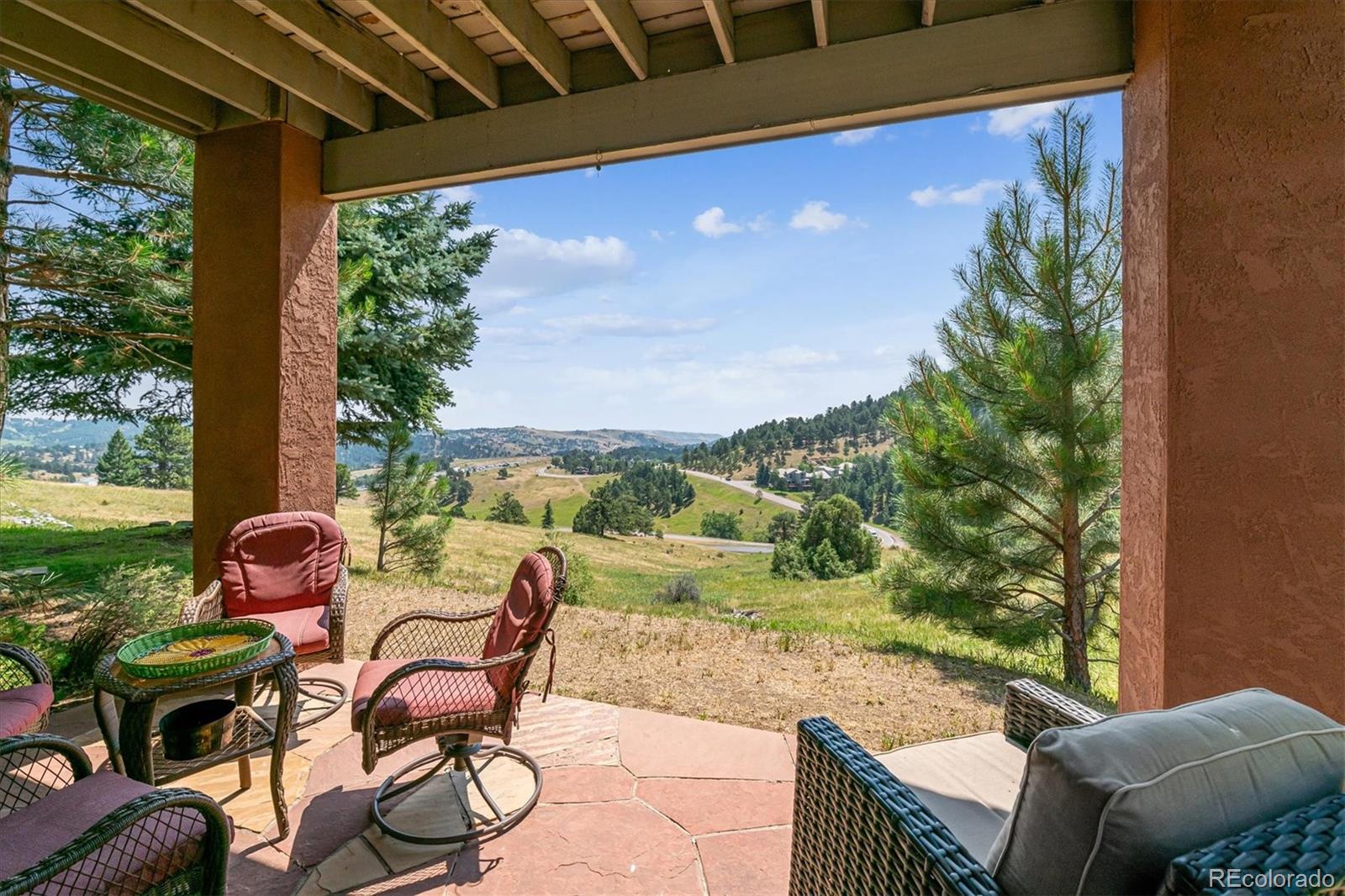 MLS Image #26 for 588  ridgeside drive,golden, Colorado