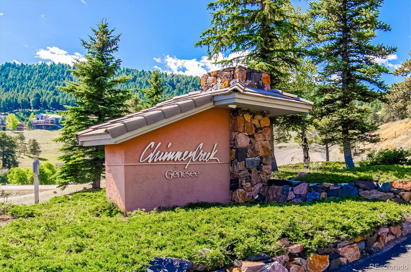 MLS Image #30 for 588  ridgeside drive,golden, Colorado