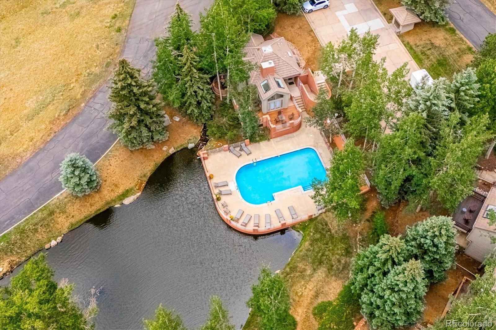 MLS Image #31 for 588  ridgeside drive,golden, Colorado