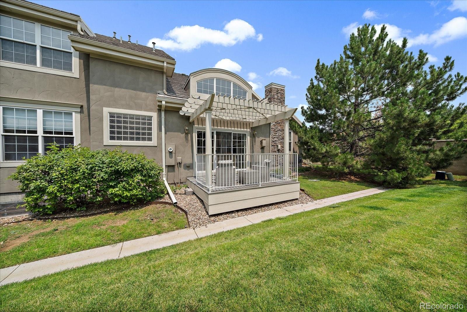 MLS Image #25 for 4545 s monaco street,denver, Colorado