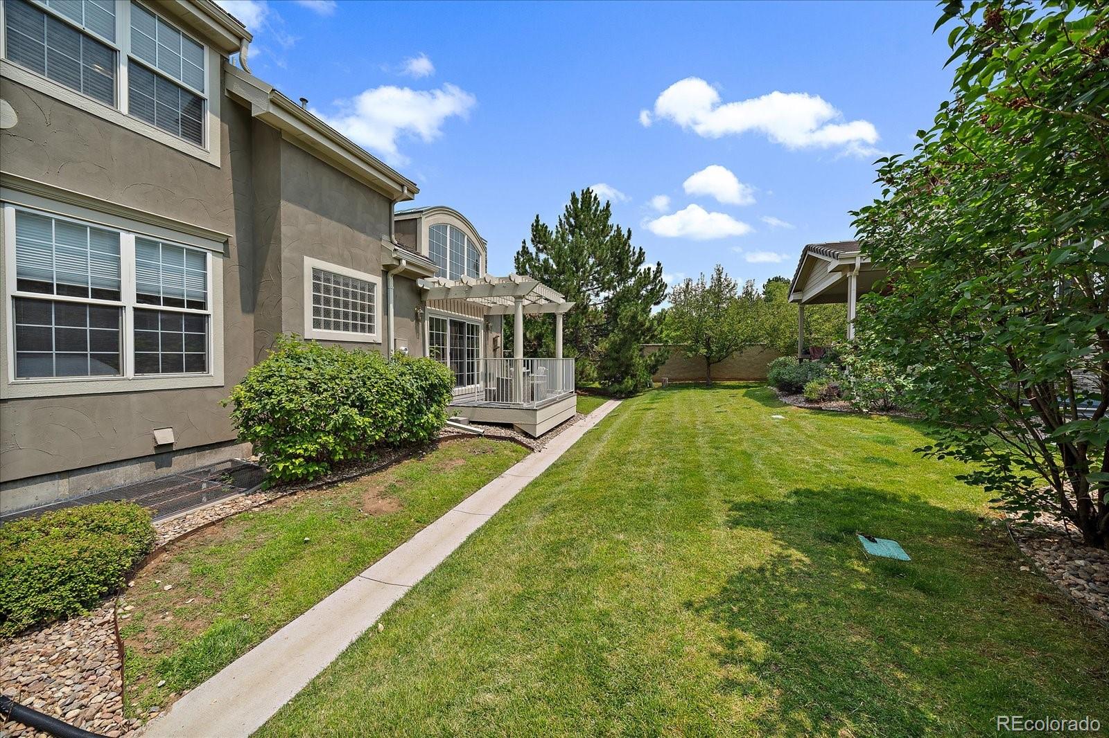 MLS Image #26 for 4545 s monaco street,denver, Colorado