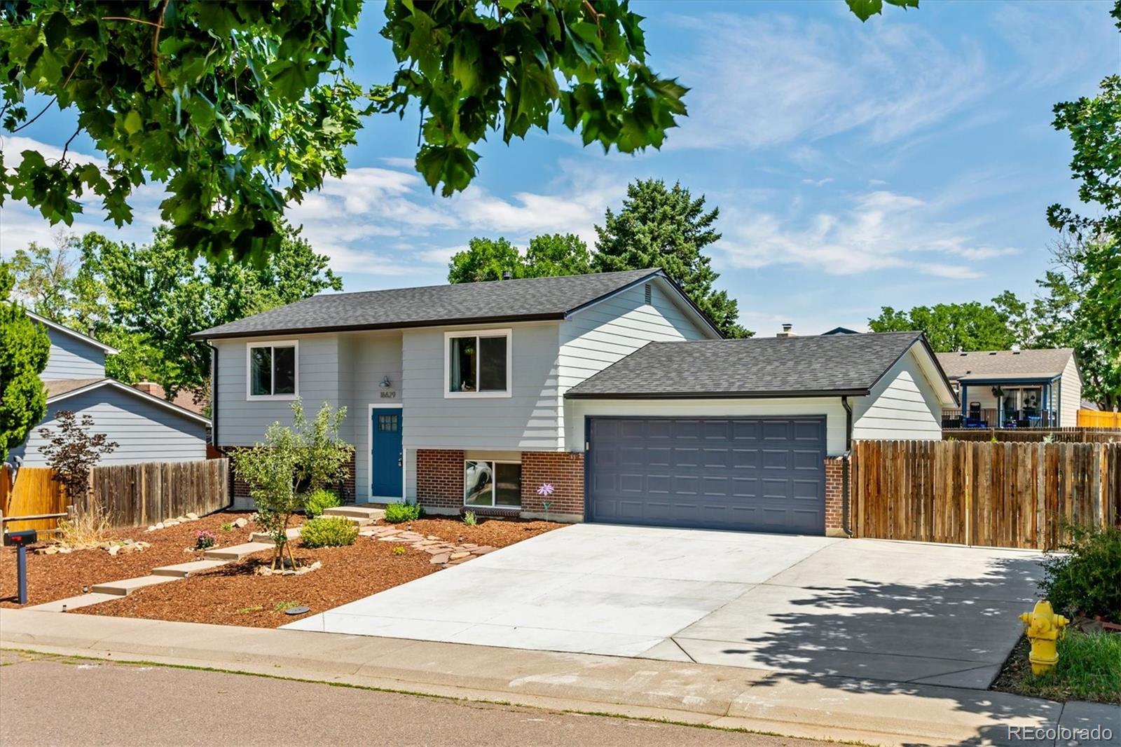 MLS Image #2 for 16629 e tufts avenue,aurora, Colorado