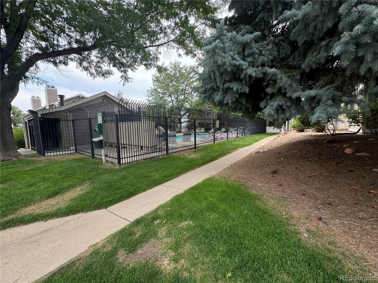 MLS Image #10 for 4313 s andes way,aurora, Colorado