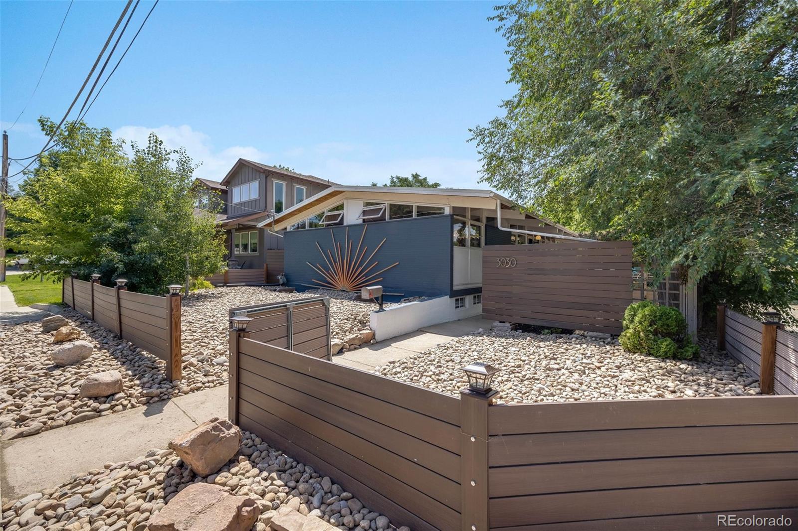 MLS Image #2 for 3030 e mexico avenue,denver, Colorado