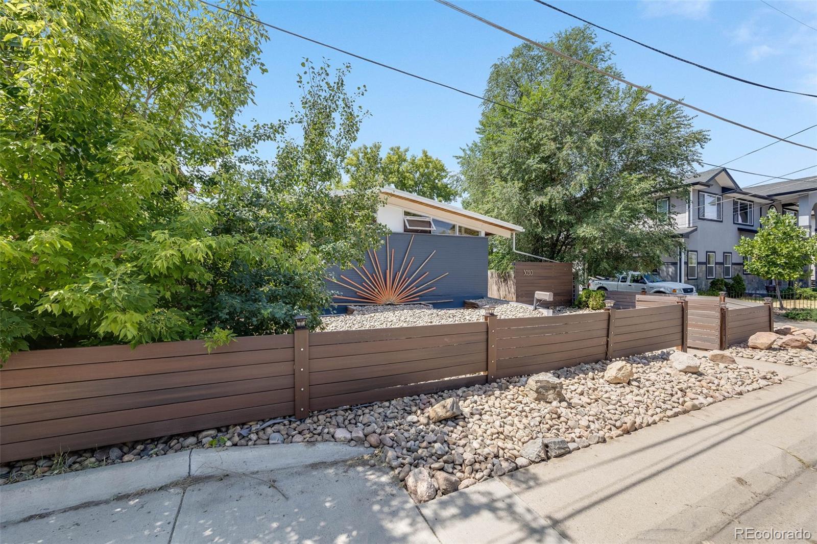 MLS Image #3 for 3030 e mexico avenue,denver, Colorado