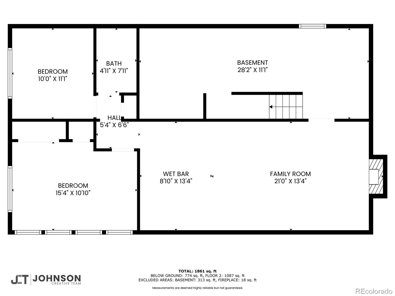 MLS Image #37 for 3030 e mexico avenue,denver, Colorado