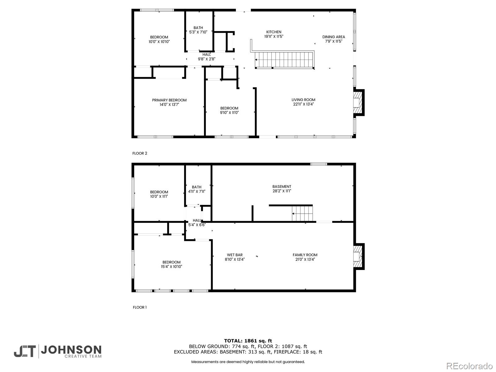 MLS Image #39 for 3030 e mexico avenue,denver, Colorado