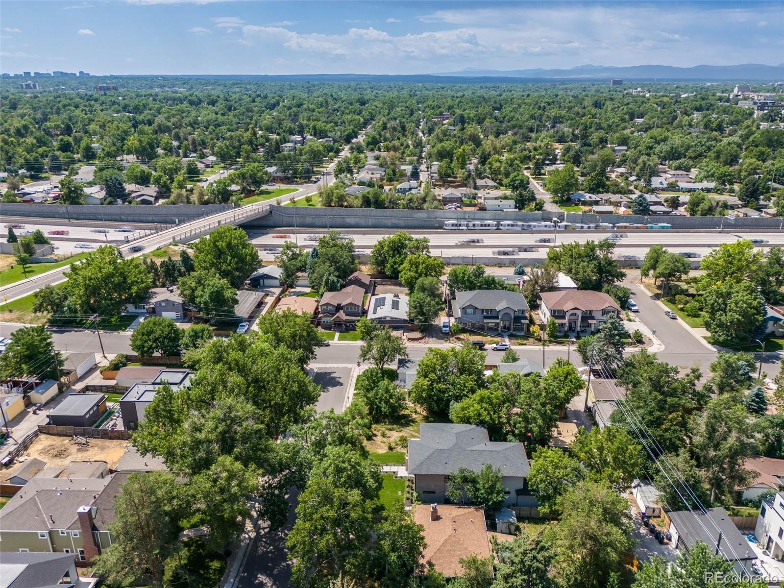 MLS Image #40 for 3030 e mexico avenue,denver, Colorado