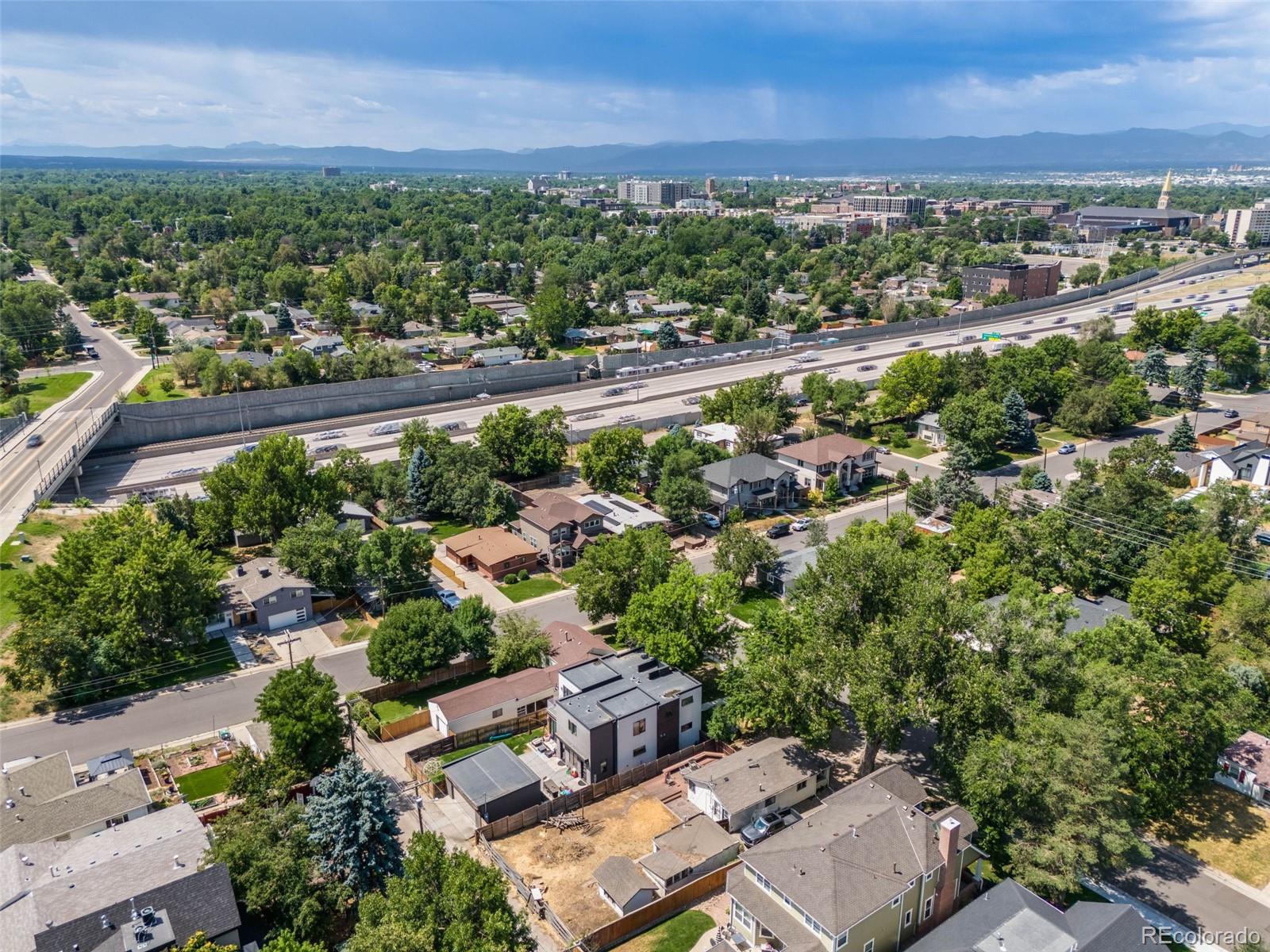 MLS Image #41 for 3030 e mexico avenue,denver, Colorado