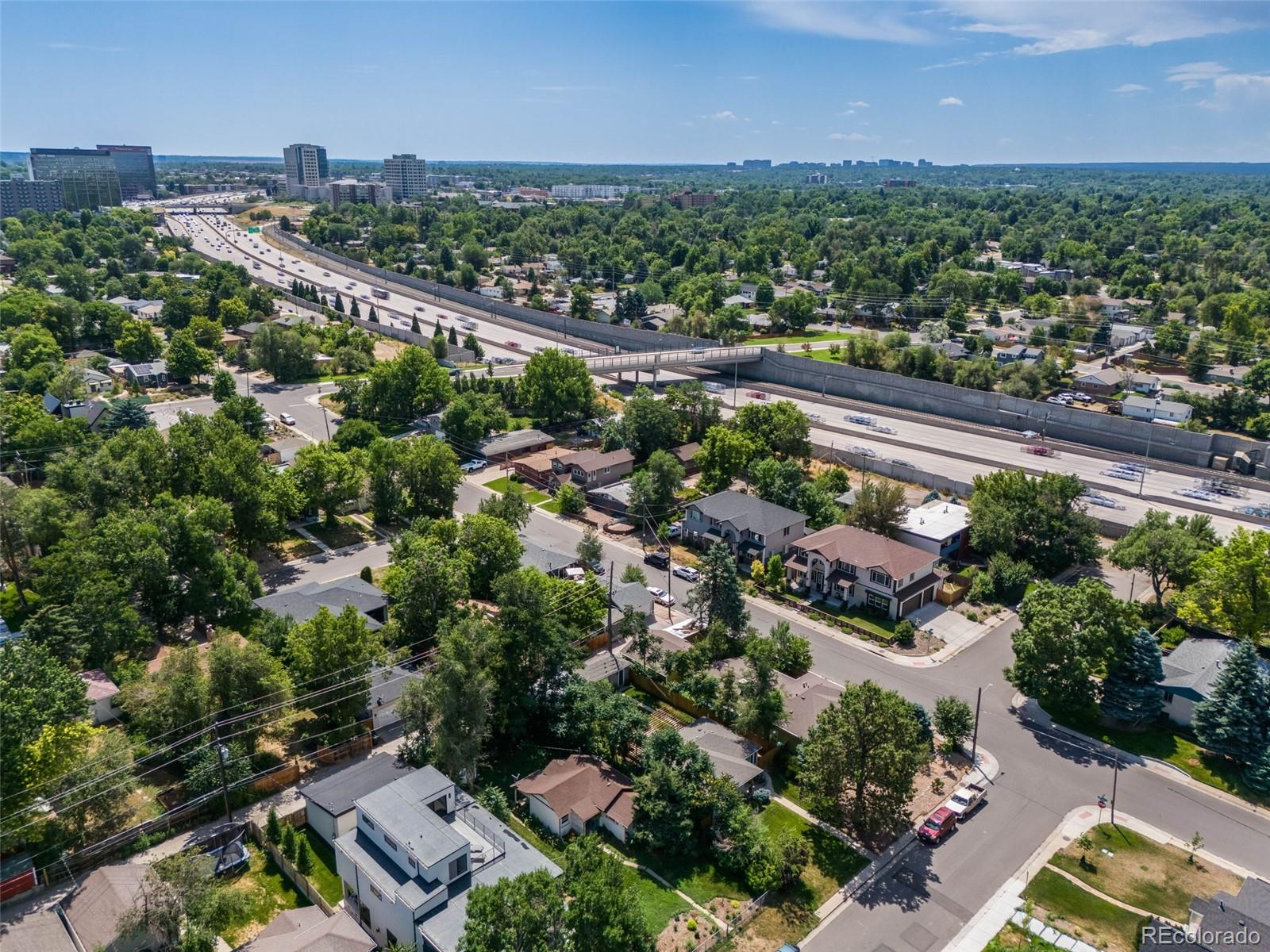 MLS Image #42 for 3030 e mexico avenue,denver, Colorado