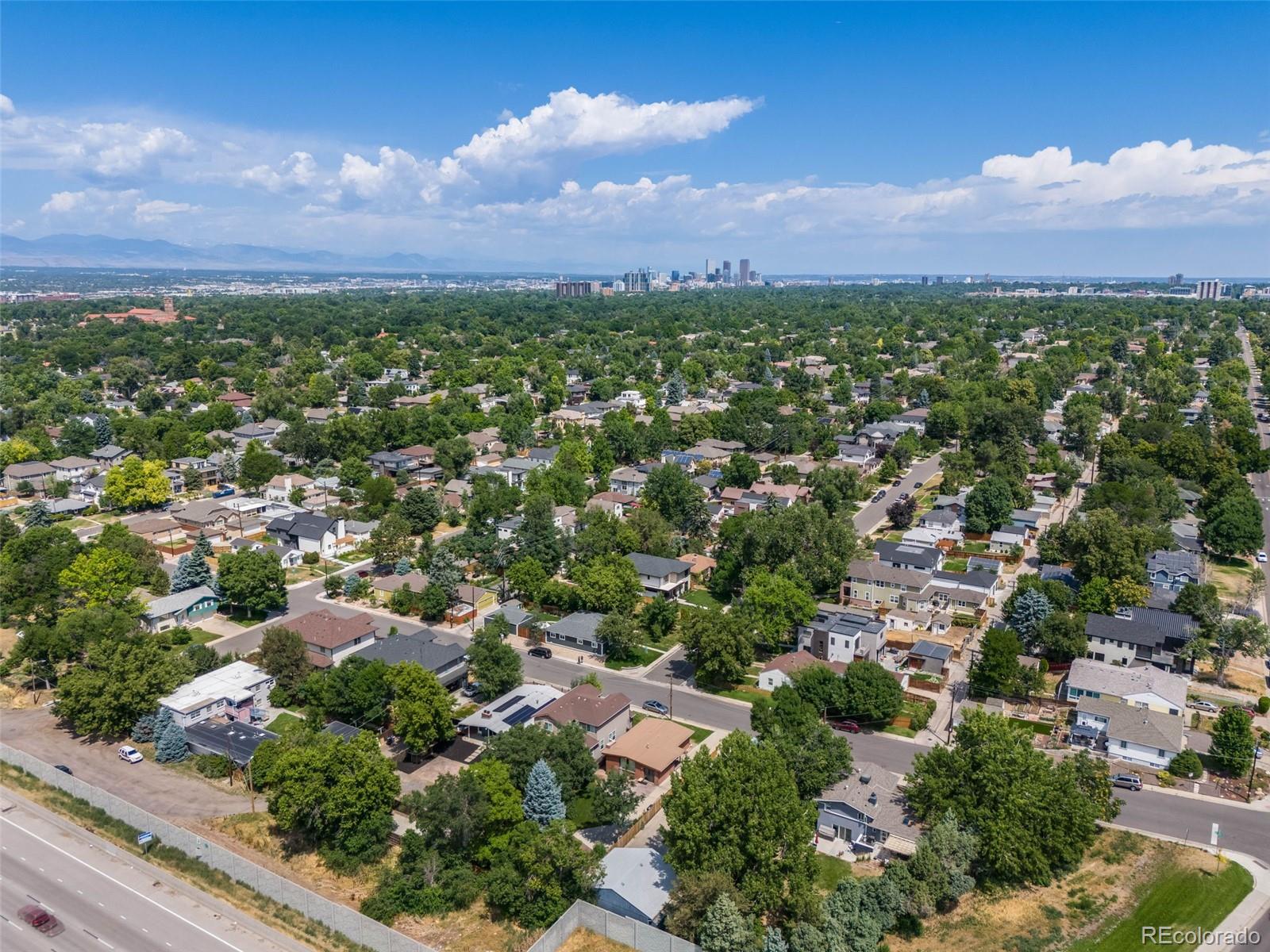 MLS Image #43 for 3030 e mexico avenue,denver, Colorado