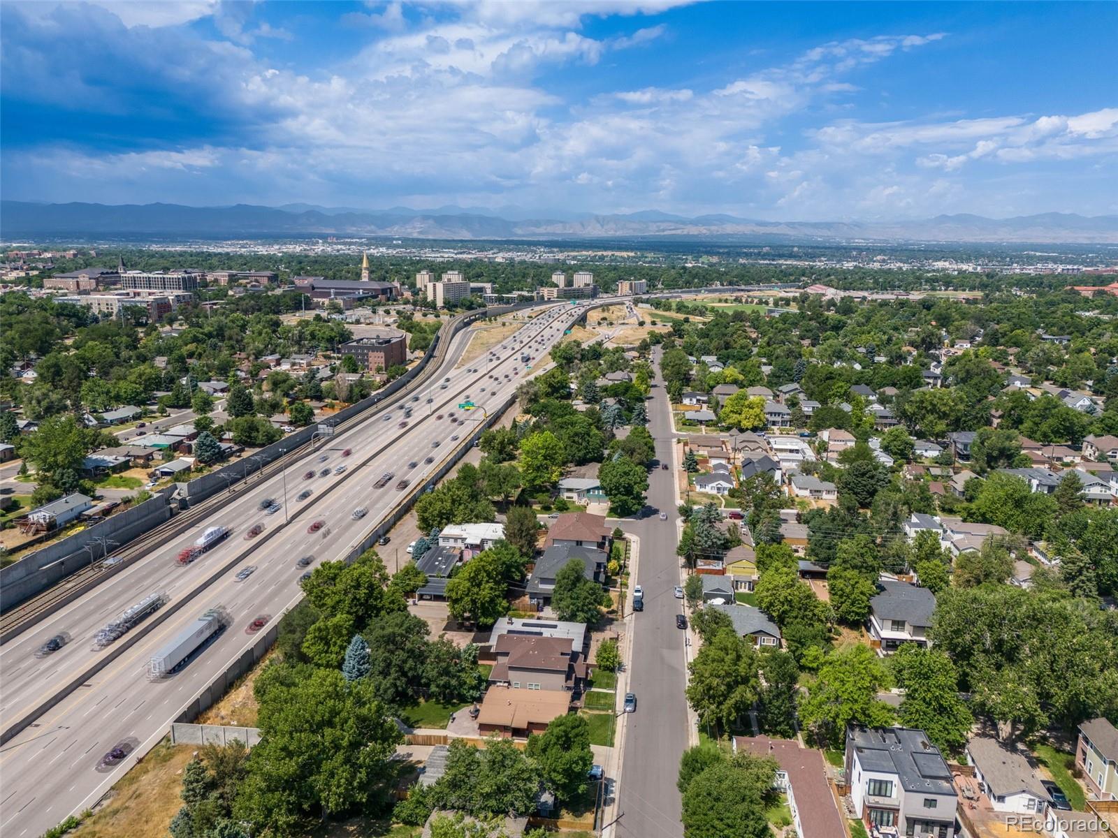 MLS Image #44 for 3030 e mexico avenue,denver, Colorado