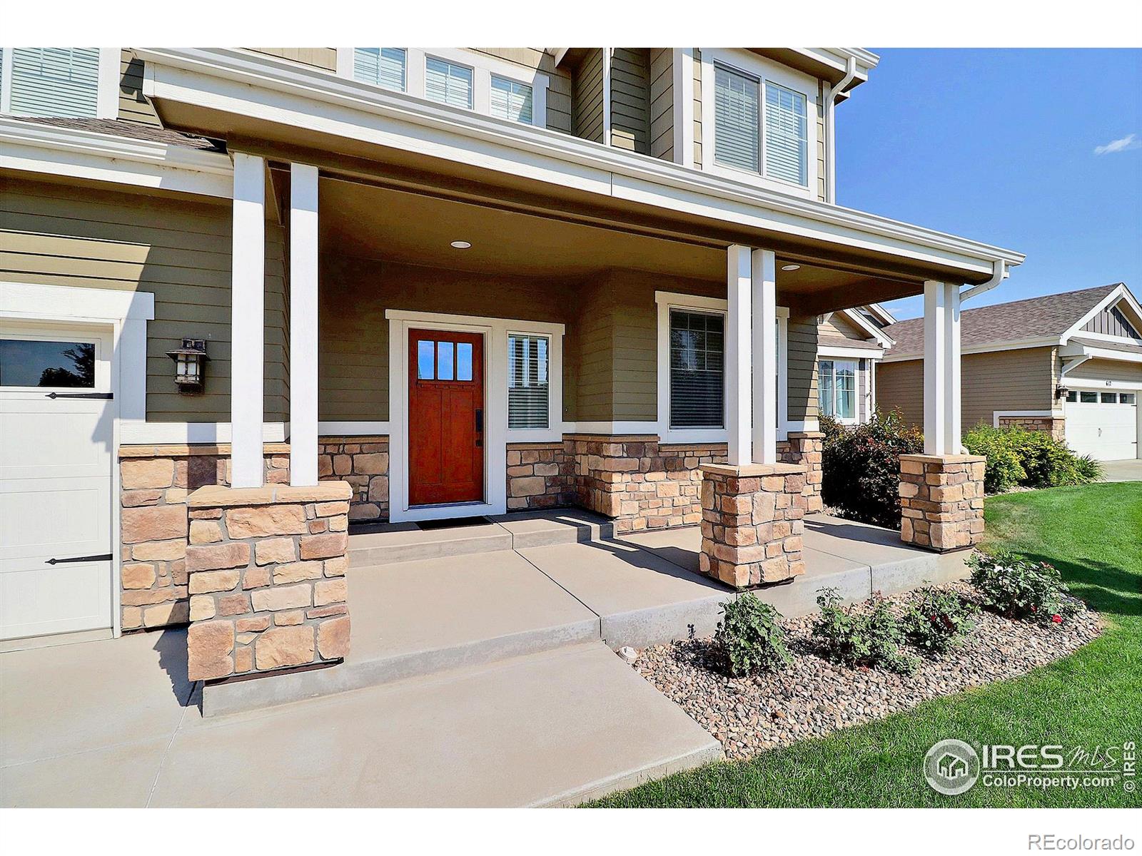 MLS Image #2 for 616  cattail court,greeley, Colorado