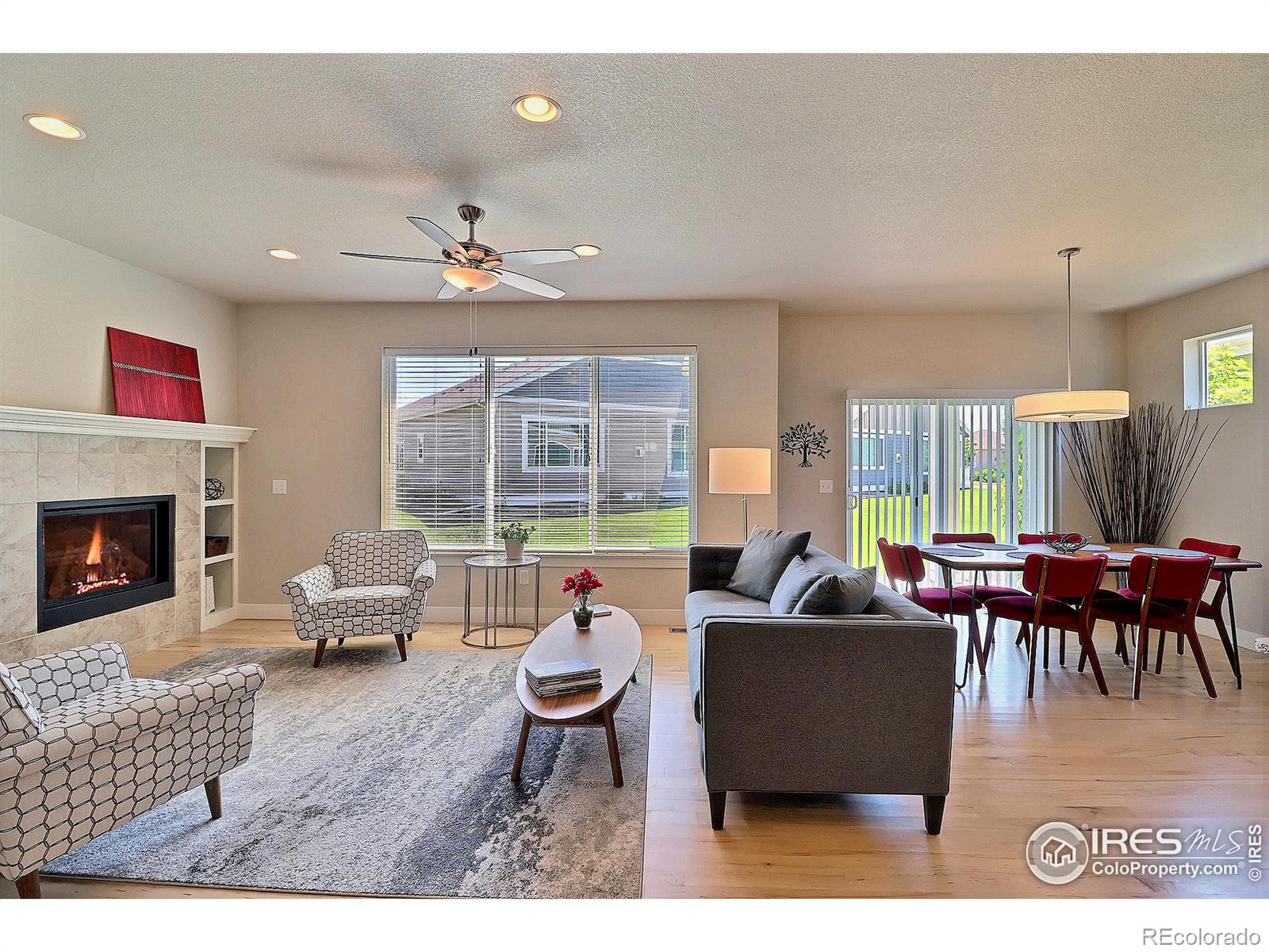 MLS Image #3 for 616  cattail court,greeley, Colorado