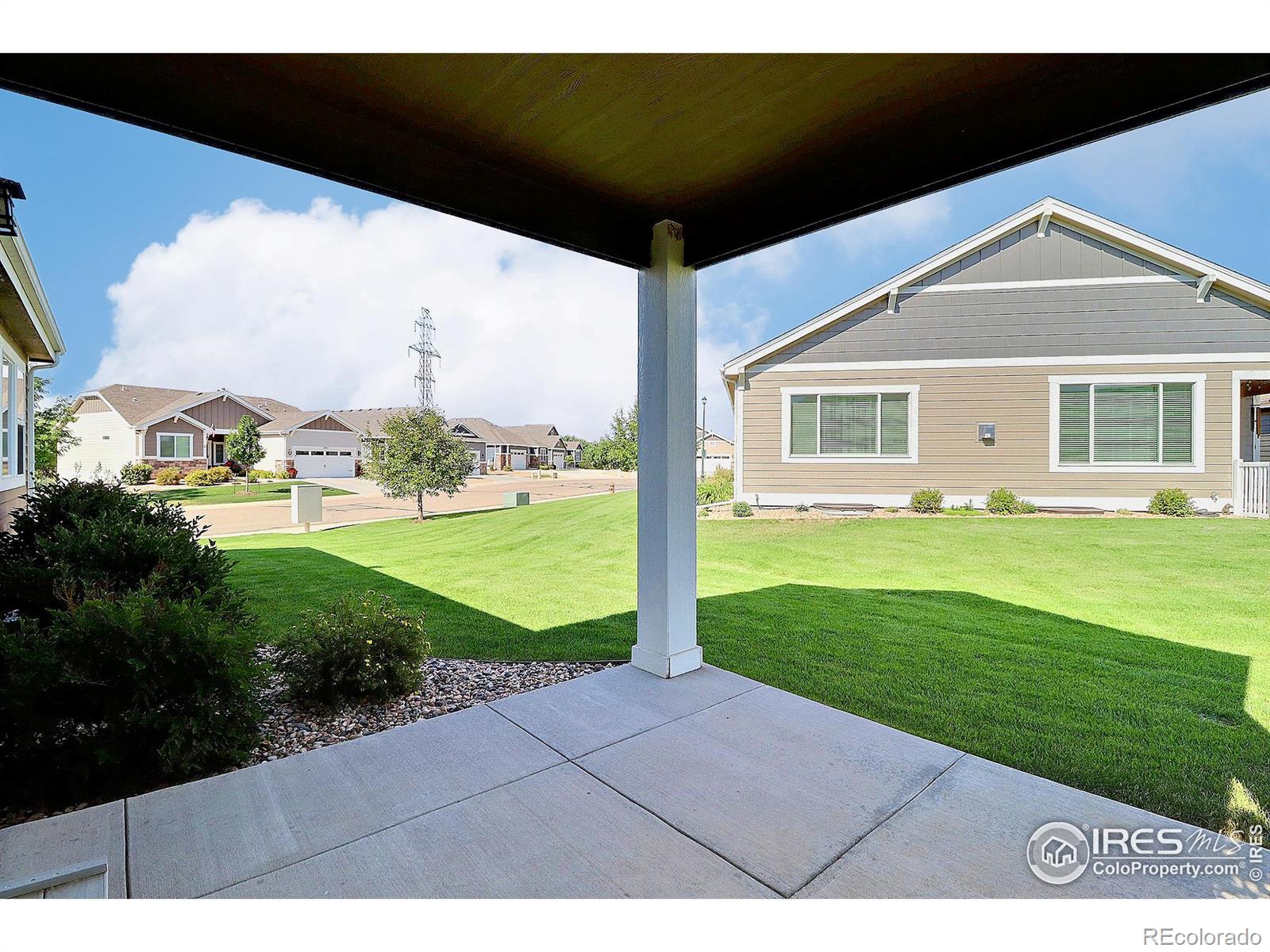 MLS Image #37 for 616  cattail court,greeley, Colorado