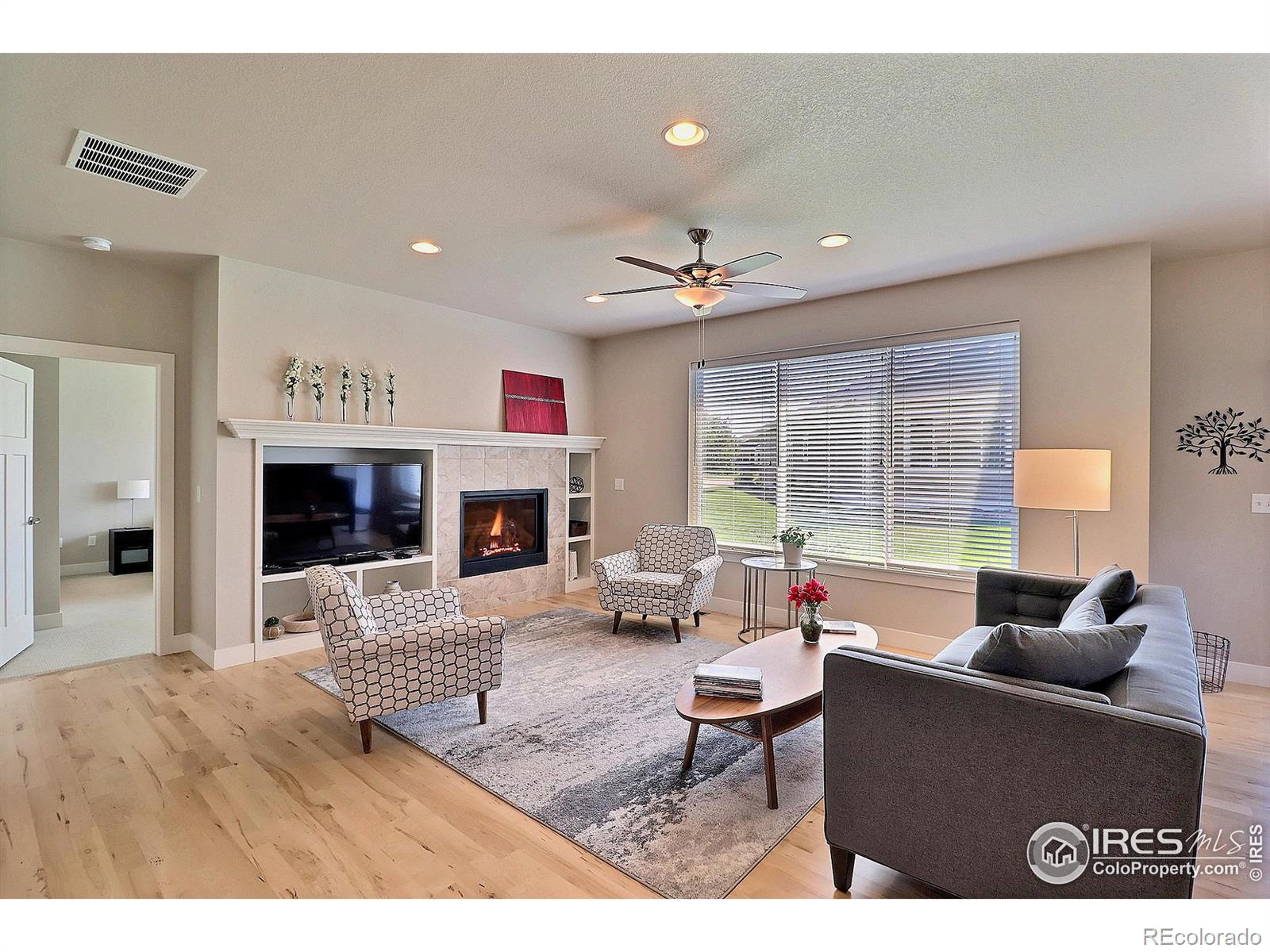 MLS Image #4 for 616  cattail court,greeley, Colorado