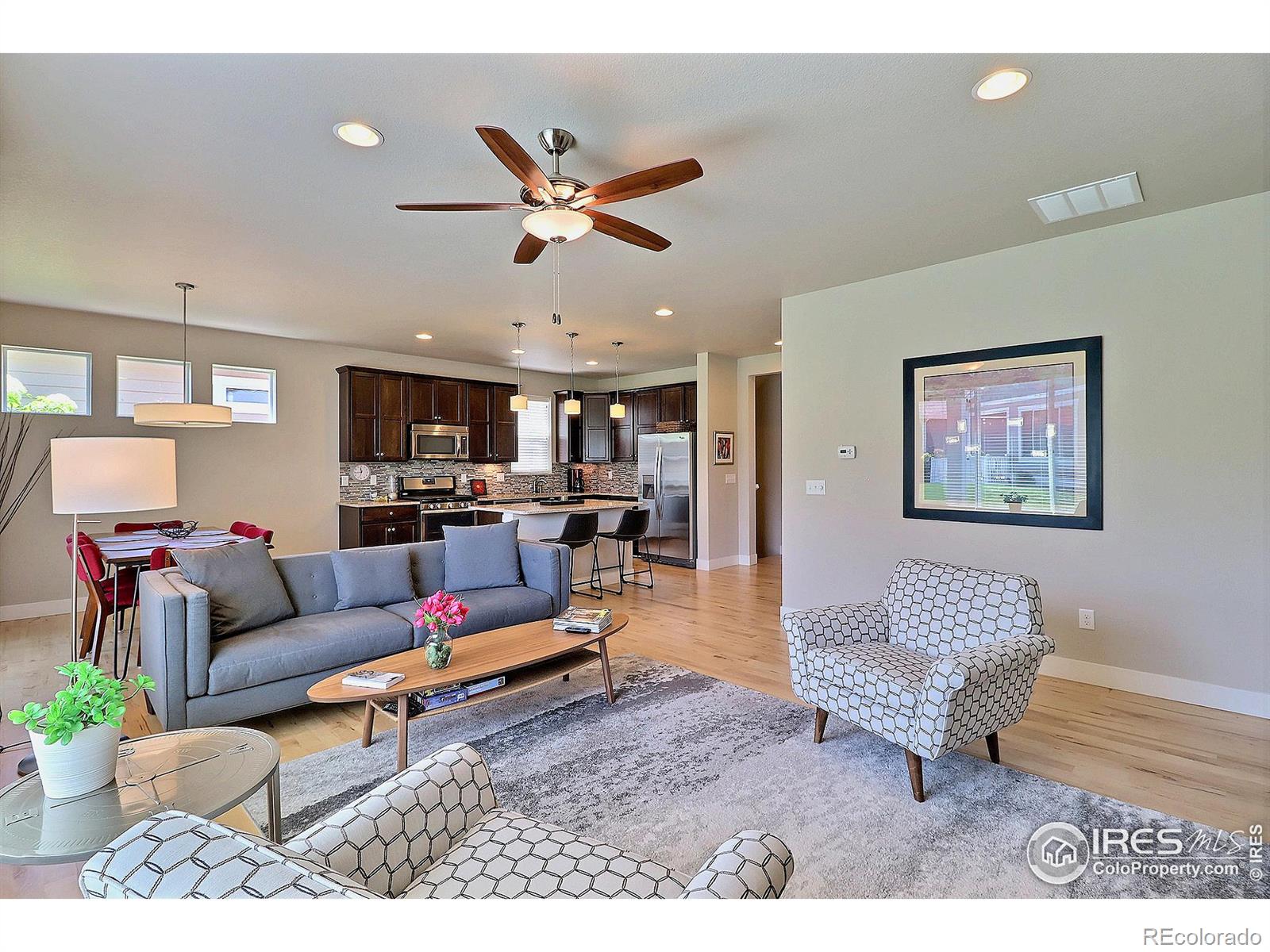 MLS Image #5 for 616  cattail court,greeley, Colorado