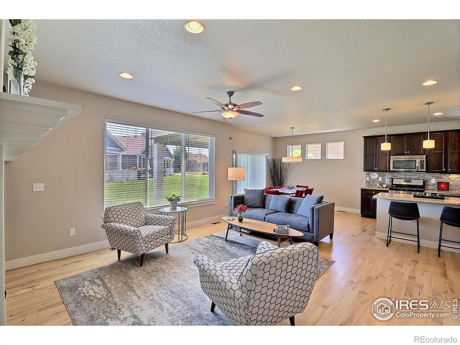 MLS Image #6 for 616  cattail court,greeley, Colorado