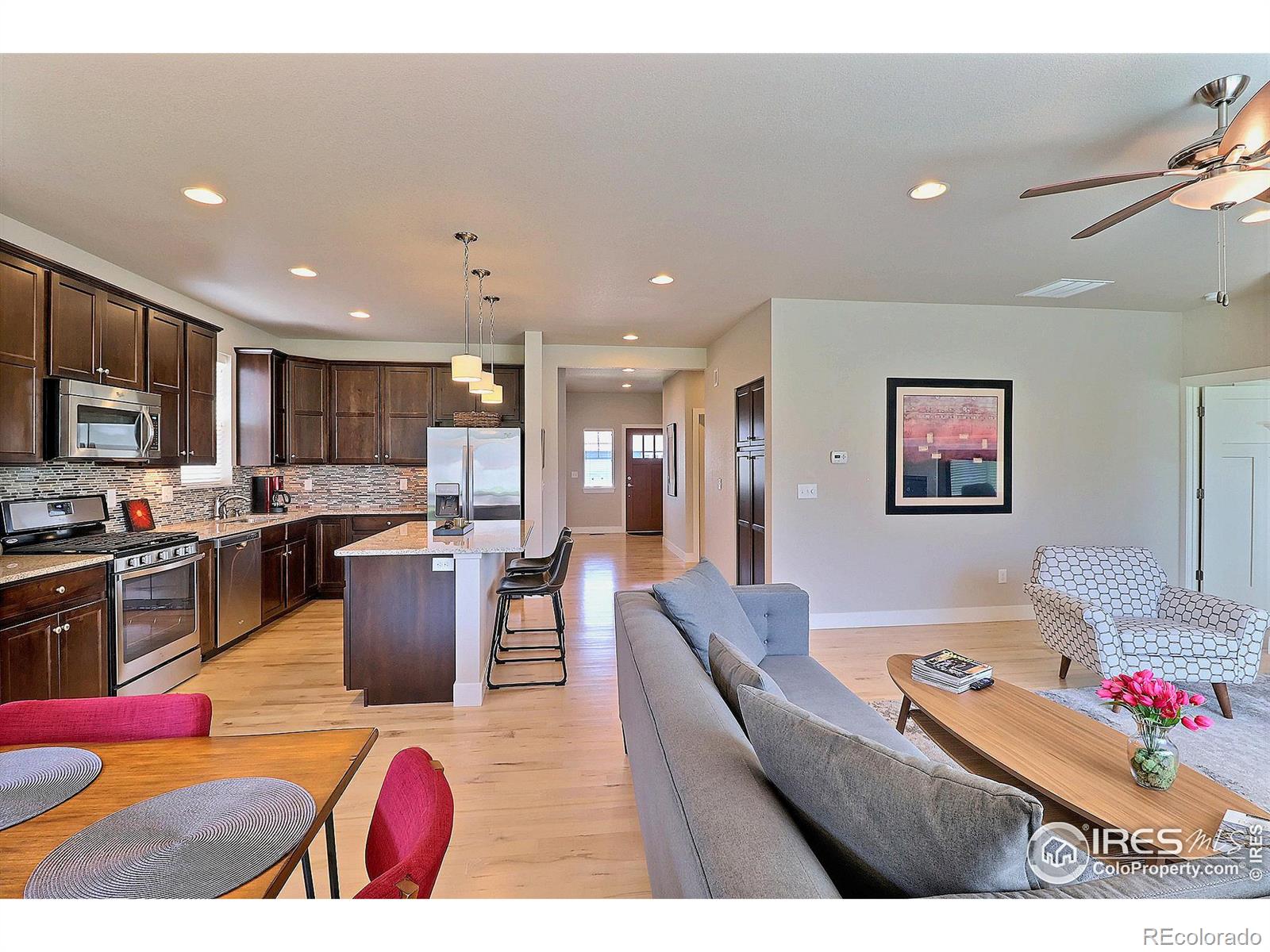 MLS Image #7 for 616  cattail court,greeley, Colorado