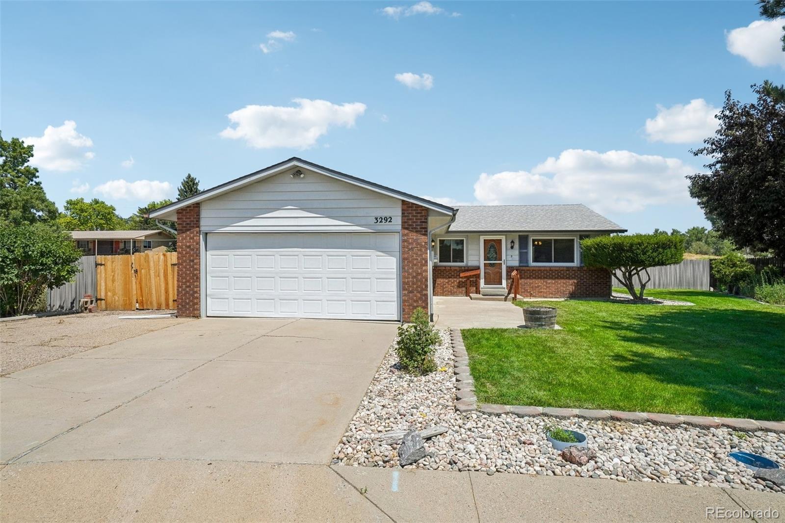 MLS Image #0 for 3292  lake drive,loveland, Colorado