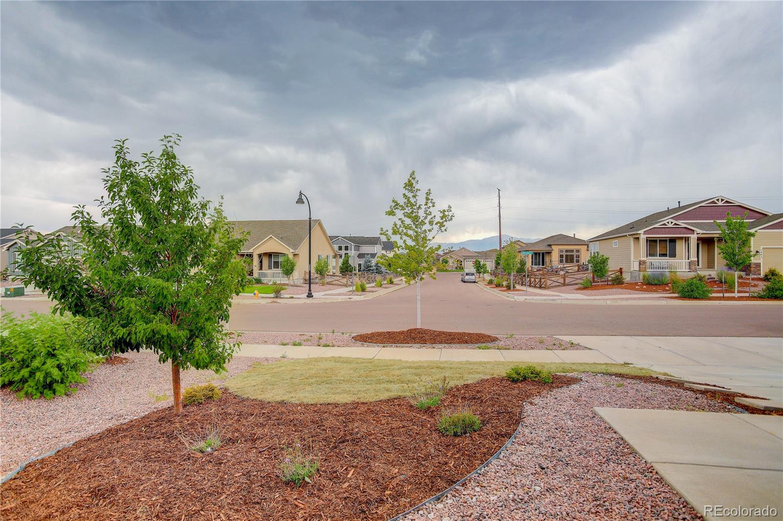 MLS Image #4 for 7403  lewis clark trail,colorado springs, Colorado