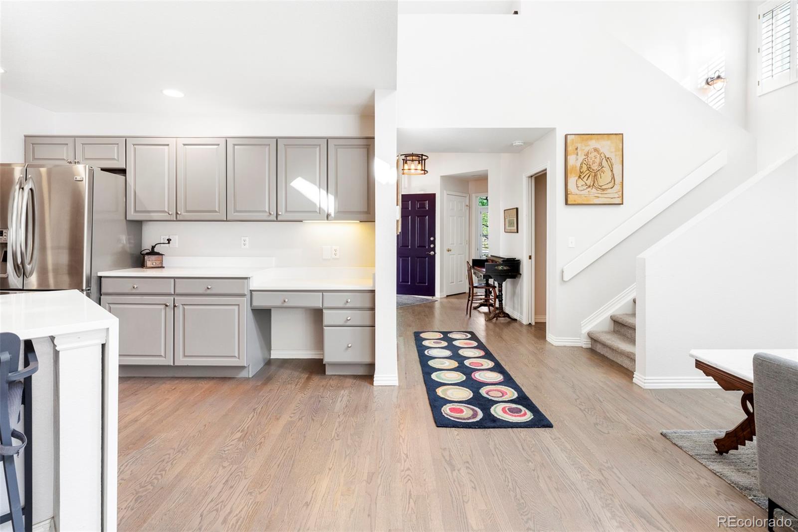 MLS Image #12 for 1011 s valentia street,denver, Colorado