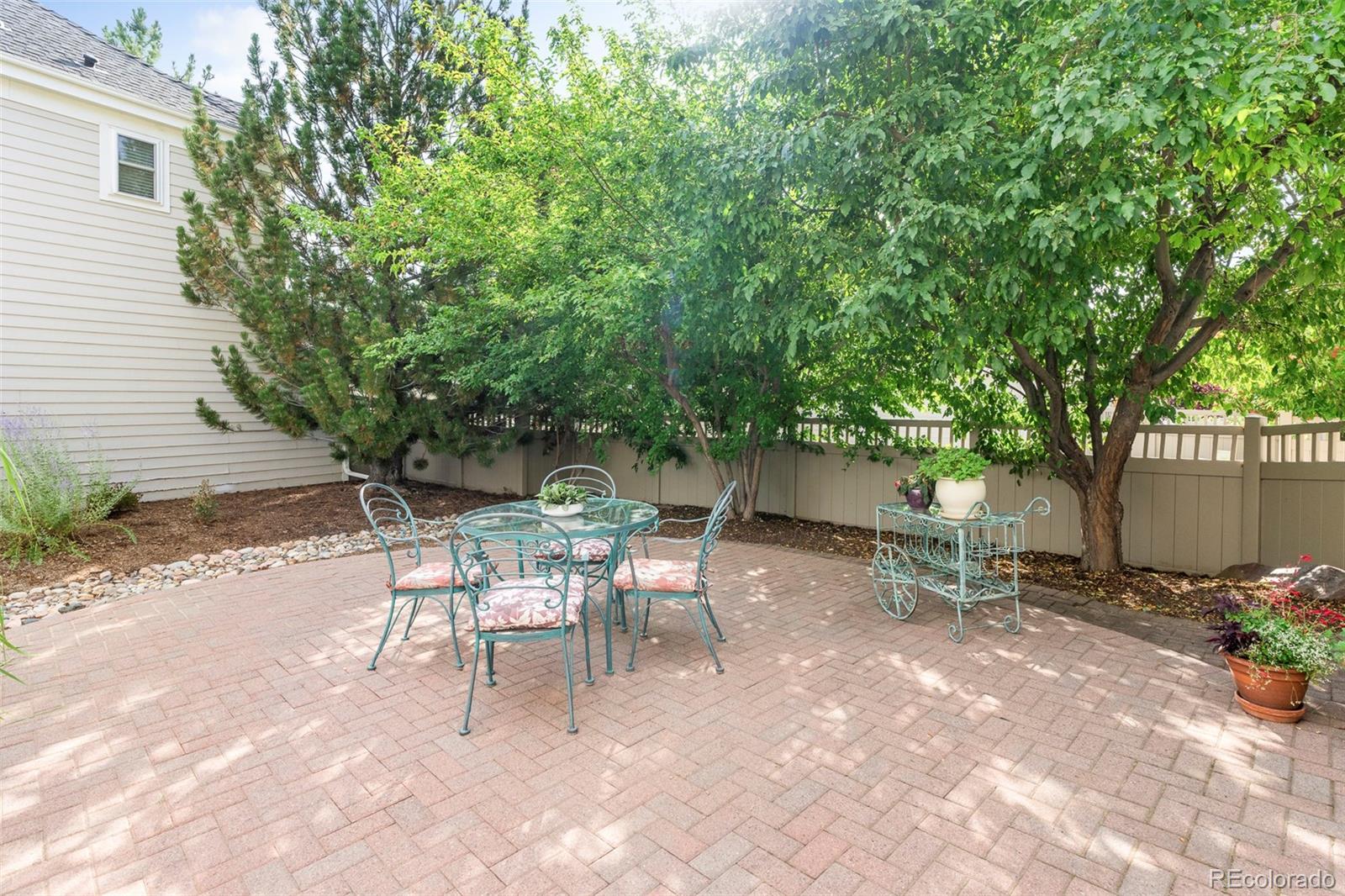 MLS Image #30 for 1011 s valentia street,denver, Colorado