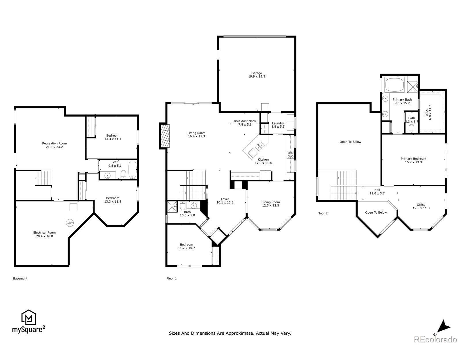 MLS Image #40 for 1011 s valentia street,denver, Colorado