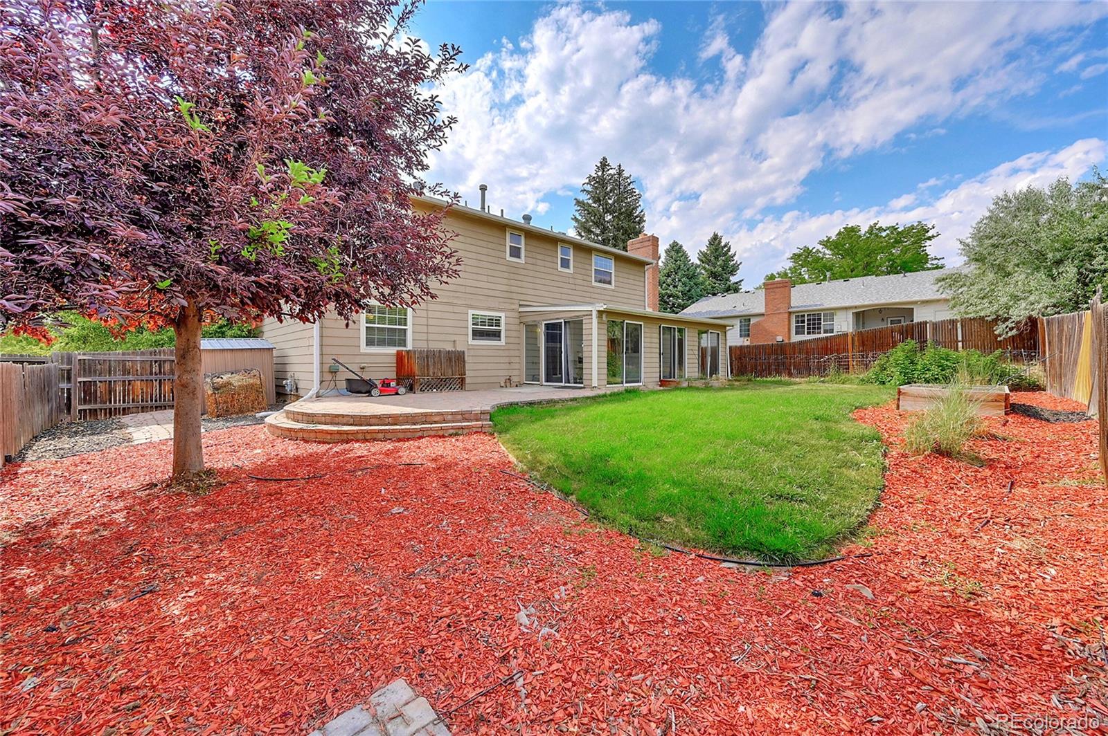 MLS Image #35 for 2066 s pagosa street,aurora, Colorado