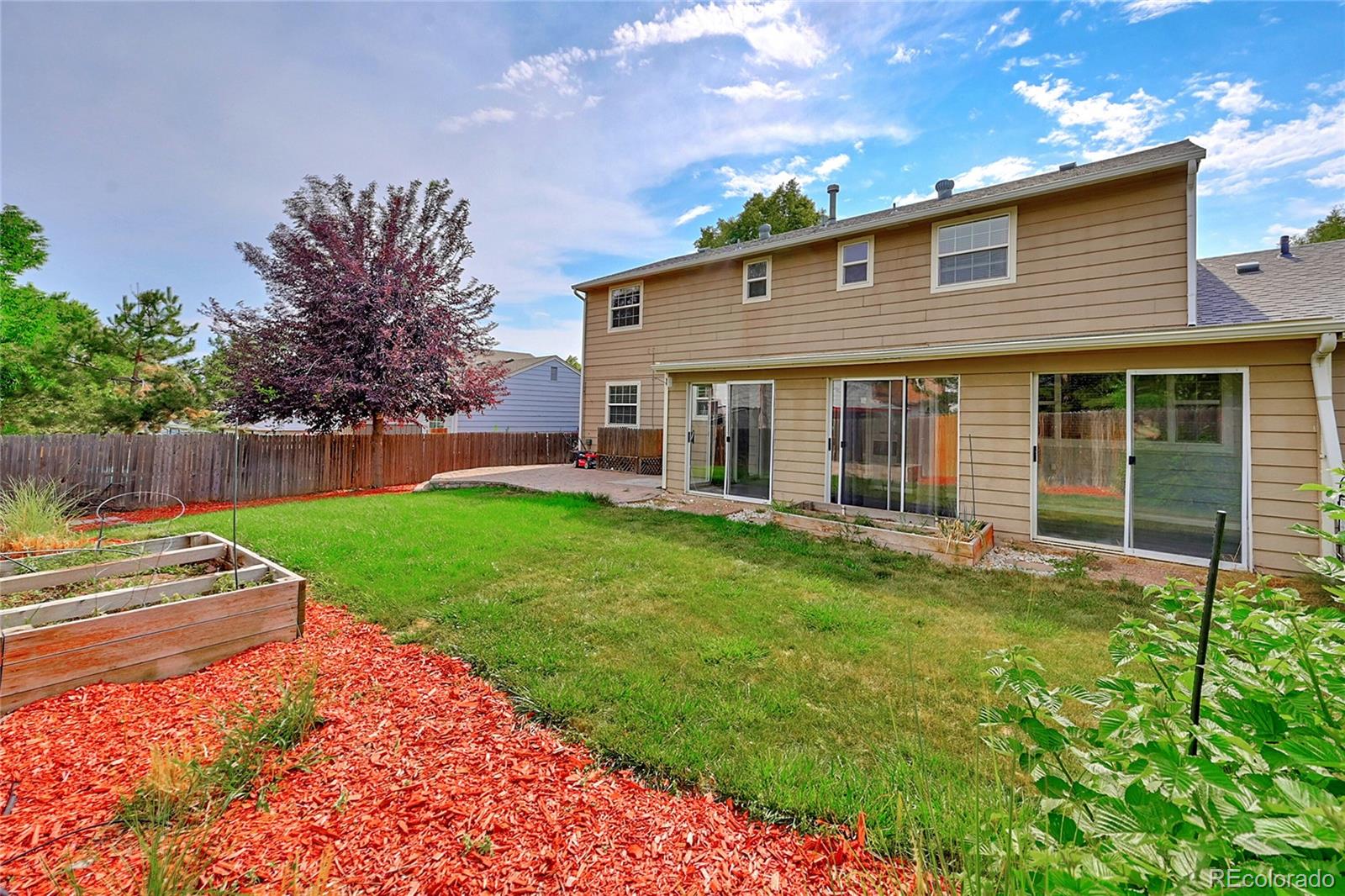 MLS Image #36 for 2066 s pagosa street,aurora, Colorado