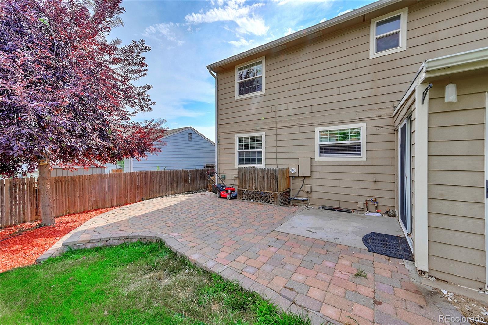 MLS Image #38 for 2066 s pagosa street,aurora, Colorado