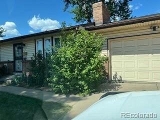 MLS Image #0 for 2877 s sheridan boulevard,denver, Colorado