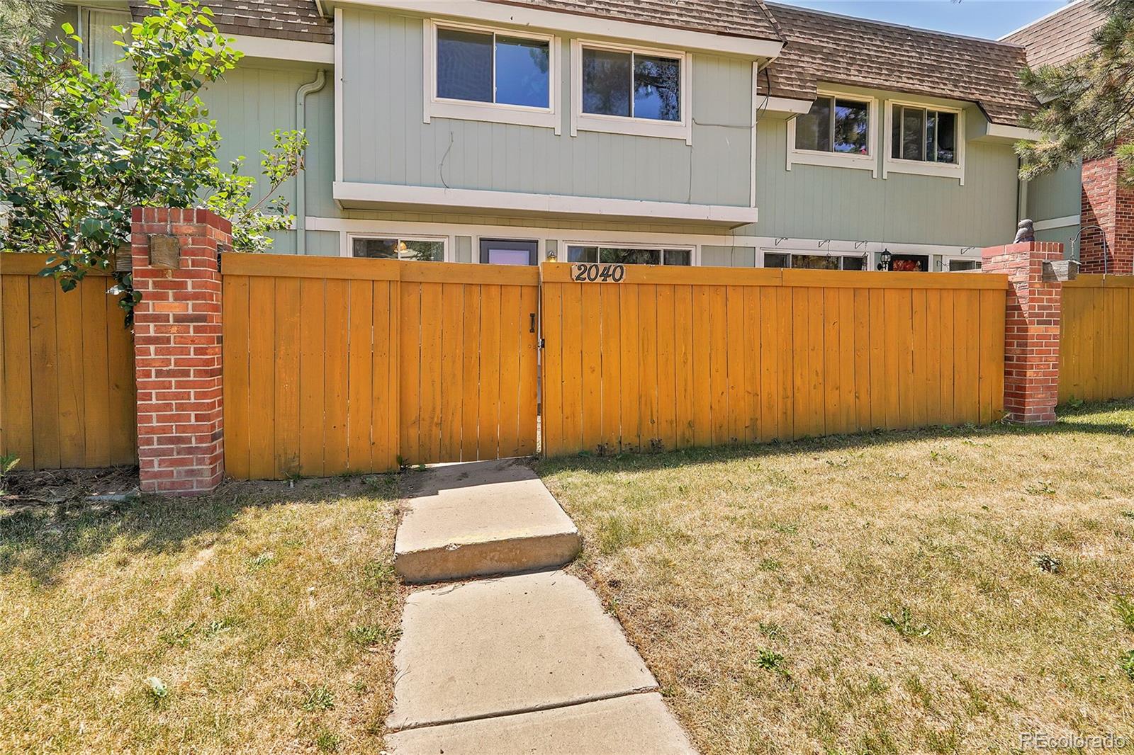 MLS Image #0 for 2040 w 101st avenue,thornton, Colorado