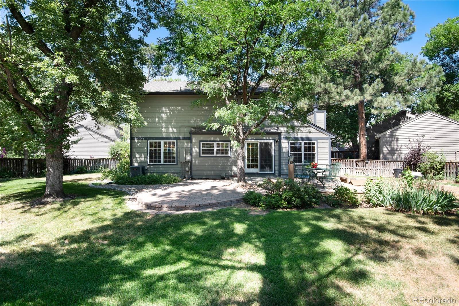 MLS Image #0 for 6234 s elmira circle,englewood, Colorado