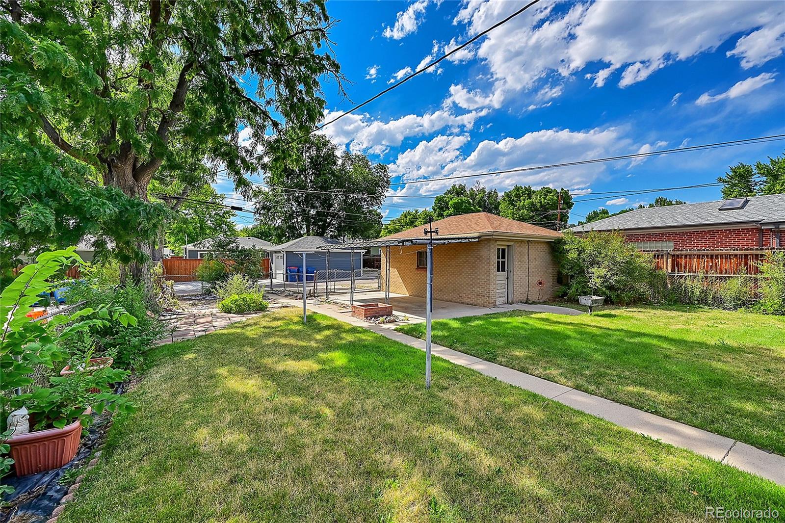 MLS Image #19 for 2013  harlan street,edgewater, Colorado